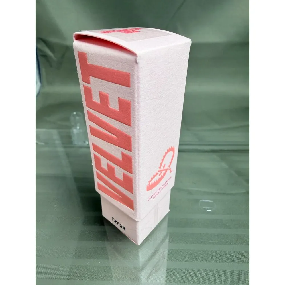 NIB Jeffree Star Full Size Watermelon Soda Velvet Trap Lipstick